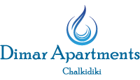Dimar Apartments Logo